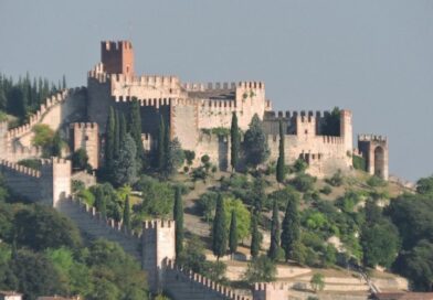 Gita a Soave: Castello Scaligero, sapori del territorio e degustazione di vino