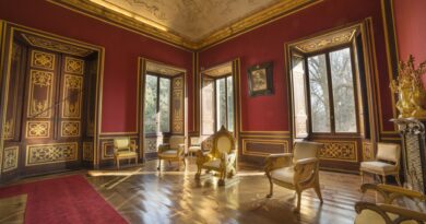 Pomeriggio Reale