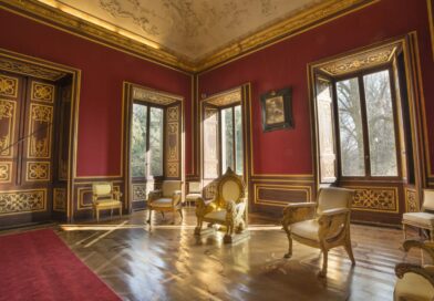 Pomeriggio Reale